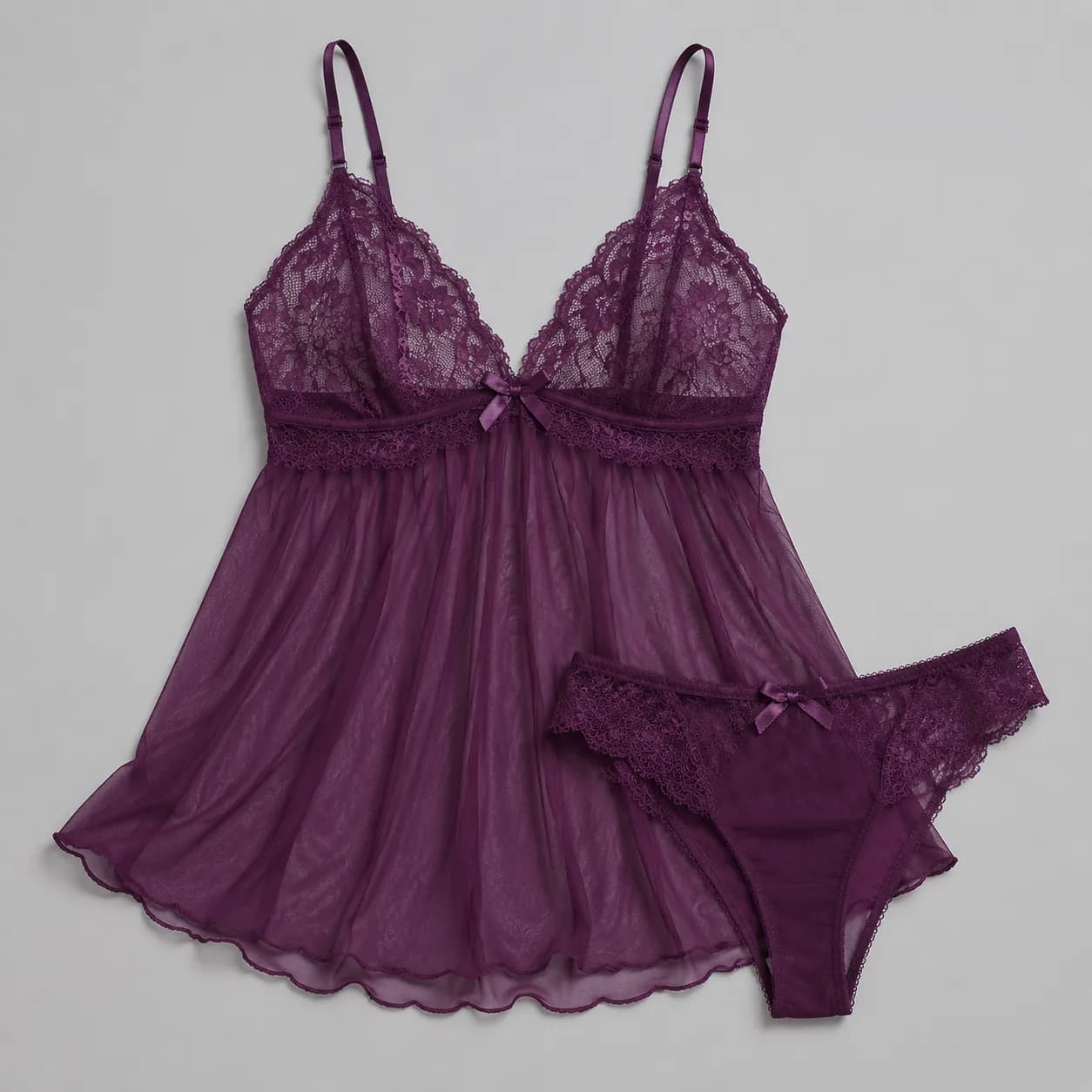 Babydolls & Chemises — wholesale babydoll lingerie