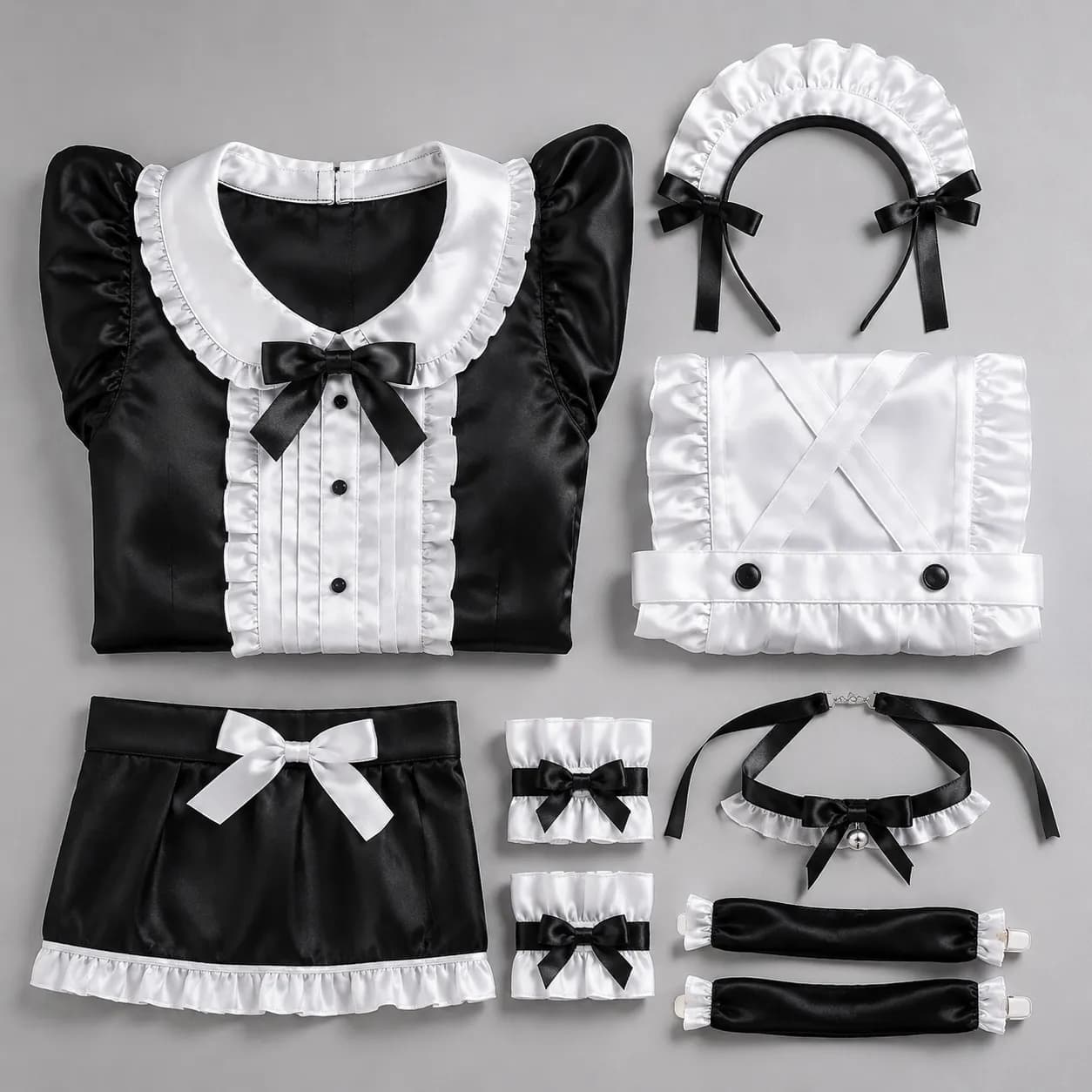 Role-Play Costumes — sexy costume manufacturer