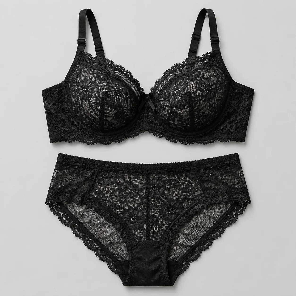 Plus-Size Lingerie — plus size lingerie wholesale