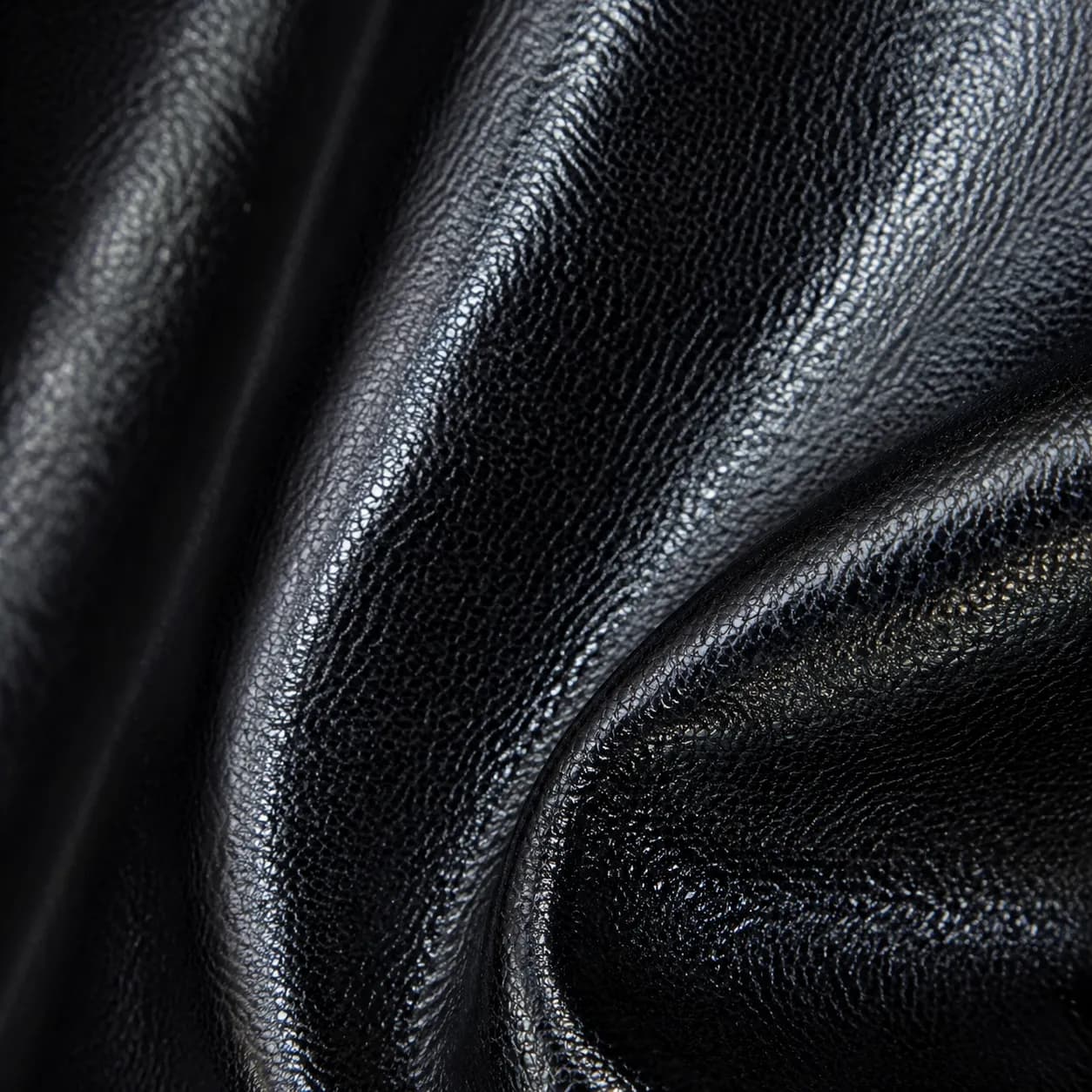 Leather & Latex lingerie fabric — latex lingerie supplier